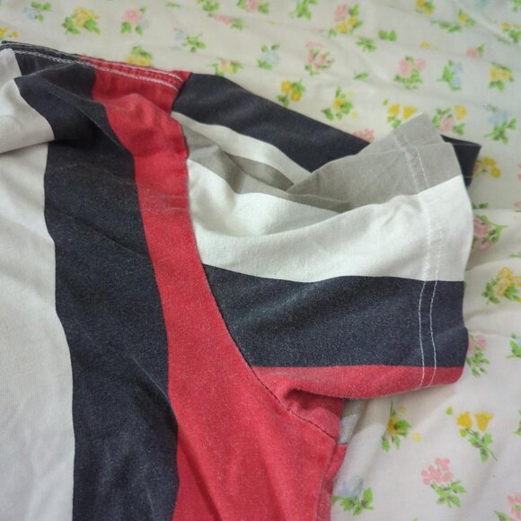 Stripe tee by Tommy Hilfiger Denim - Picture 4 of 7